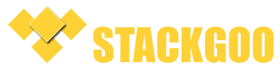Logo STACKGOO